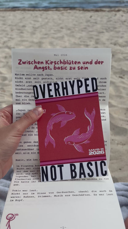 Kurzgeschichten Brief